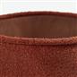 OHS Storage Basket Handles Boucle Fleece Laundry Clothes Organiser