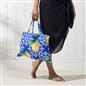 OHS Beach Towel Bag OR Inflatable Bolster OR Cushion Microfibre Quick Dry Travel