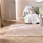 OHS Fluffy Rug Anti-Slip/Skid Shaggy Large Bedroom Non-Shed Floor Carpet Mat