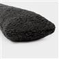 Draught Excluder Door Insulator Window Snake Draft Teddy Stopper Energy Saving