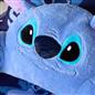 OHS Kids Gaming Cushion Bed Reading Pillow Soft Support with Arms Lumbar Chair