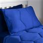 Coverless Duvet 7.5 TOG Pillowcase Quilt Kids Quilted Bedding Set Single Double