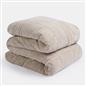 OHS Teddy Fleece Weighted Blanket Sensory Sleep Therapy Anxiety Throw
