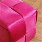 OHS Ottoman Foot Stool Square Footrest Dressing Table Chair Side Sofa Seat