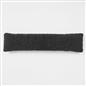 Draught Excluder Door Insulator Window Snake Draft Teddy Stopper Energy Saving