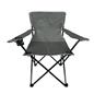 OHS Outdoor Camping Chair Folding Portable Picnic Garden Seat