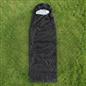 OHS Sleeping Bag 4 Season Water Resistant Camping Hiking Outdoors Warm Zip Bags