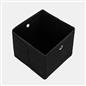 Pack of Storage Boxes 2 4 6 8 Pack Folding Space Saving Solution Toy Box Shelf
