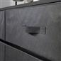 Cabinet Rail Wardrobe Open Home 6 Drawer Coat Hanger Storage Clothes Organiser
