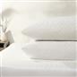 Mattress Protector Cooling Topper Pillowcase Fitted Sheet Bed Single Double King