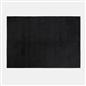 Faux Fur Rug Living Room Ribbed Large Mat Luxury Carpet Anti Slip Floor Runner