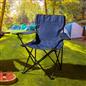OHS Outdoor Camping Chair Folding Portable Picnic Garden Seat