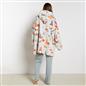 Gonk Hoodie Blanket Sherpa Fleece Oversized Sweatshirt Jumper Autumn Soft Plush