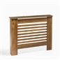 OHS Wood Radiator Cover MDF Side Board S M L Cabinet Shelf Hallway Furniture