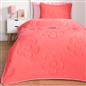 Coverless Duvet 7.5 TOG Pillowcase Quilt Kids Quilted Bedding Set Single Double