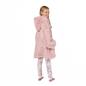Hoodie Blanket Fluffy Long Fibre Sherpa Fleece Kids Oversized Sweatshirt Throw