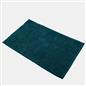 Brentfords Noodle Bath Mat Non Slip Shower Soft Highly Absorbent Chenille Shaggy