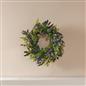 OHS Artificial Xmas Wreath Door Wall Home Party Table Decor Winter Spring