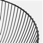 OHS Wire Fruit Basket Vegetables Storage Round Rack Container Kitchen Organiser