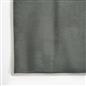 OHS Piped Trim Table Mats Runner Set Matte Velvet Placemats Home Decor