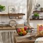 Cutlery Holder Wire Storage Kitchen Organiser Tidy Space Saving Solution Modern