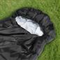 OHS Sleeping Bag 4 Season Water Resistant Camping Hiking Outdoors Warm Zip Bags