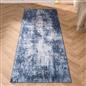 Abstract Rug Washable Carpet Living Room Bedroom Non Slip Runner Home Decor Mat