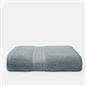 Luxury 100% Cotton Face Hand Bath Sheet Super Soft Absorbent Cloth Swim Towel