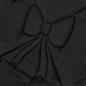OHS Bow Lattice Coverless 7.5 TOG Duvet Bedding Set with Pillowcase