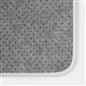 OHS Print Doormat Runner Xmas Festive Decorative Hallway Rug Kitchen Floor Mat
