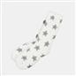 Star Fluffy Bed Socks Womens Warm Soft Fleece 3 Pairs Pack Plush Lounge Ladies