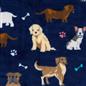 Pet Blanket Throw Sherpa Fleece Dog Cat Puppy Over Bed Chair Sofa Supersoft Warm