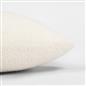 OHS Boucle Cushion Covers  2 Pack Teddy Fleece Square Pillowcases Home Decor