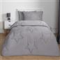 Coverless Duvet 7.5 TOG Pillowcase Quilt Kids Quilted Bedding Set Single Double