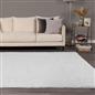 OHS Fluffy Teddy Rug Soft Bedroom Floor Carpet Plush Area Mats For Living Room