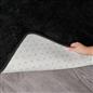 OHS Fluffy Rug Anti-Slip/Skid Shaggy Large Bedroom Non-Shed Floor Carpet Mat