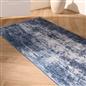 Abstract Rug Washable Carpet Living Room Bedroom Non Slip Runner Home Decor Mat