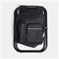 OHS 3-in-1 Camping Backpack Stool Cooling Bag Chair Folding Rucksack Seat