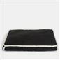 Sherpa Bind Pet Bed Dog Puppy Comfy Mat Cushion Washable Fleece Soft Plush Warm