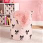 OHS Kids Laundry Basket Clothes Storage Toy Organiser Pop Up Hamper Bag Handles