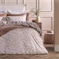 OHS Leoaprd Bedding Set Soft Microfibre Duvet Cover with Pillowcase