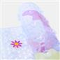 Bath Mat Non Slip Kids Dinosaur PVC Strong Suction Rubber Shower Bathtub Mat