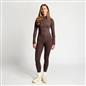 OHS Zip Up Top Long Sleeve Quick Dry Activewear JacketGym Workout Fitness Sports