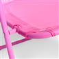 OHS Kids Unicorn Camping Chair Parasol Set Picnic Outdoor Garden Folding Seat