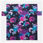 Kids Fleece Blanket with Sleeves Arms Wearable Supersoft Cosy Plush Warm Throw