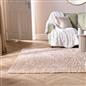 OHS Fluffy Rug Anti-Slip/Skid Shaggy Large Bedroom Non-Shed Floor Carpet Mat