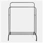 OHS Clothes Rail Heavy Duty Shoe Rack Shelf Hanging Organiser Display Stand