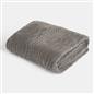OHS Cable Knit Throw Soft Fleece Family Large Blanket Thermal Bedspread