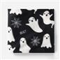 OHS Autumnal Halloween Throw Soft Polar Fleece Novelty Blanket Thermal Bedspread