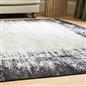 OHS Abstract Washable Rug Non Slip Soft Luxury Floor Carpet Hallway Runner